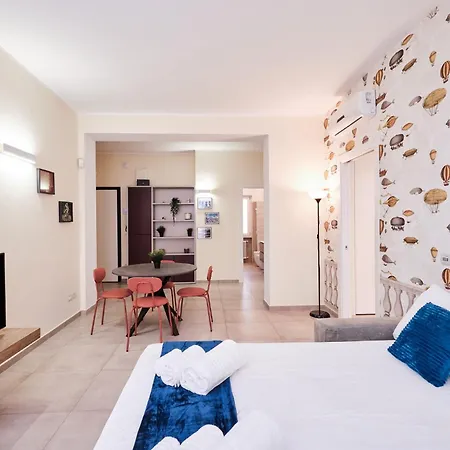 Moderno A 5 Minuti Dalla Metro Appartement Rome