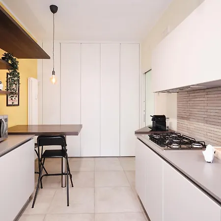 Moderno A 5 Minuti Dalla Metro * Roma