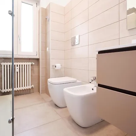 Moderno A 5 Minuti Dalla Metro