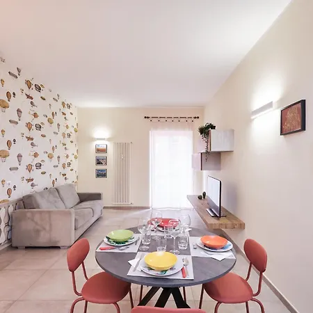 Moderno A 5 Minuti Dalla Metro Appartamento Roma