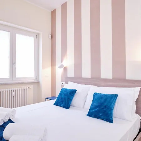 Moderno A 5 Minuti Dalla Metro * Roma