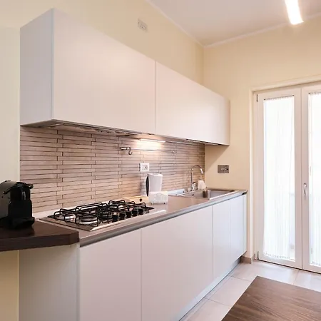 Moderno A 5 Minuti Dalla Metro * Roma