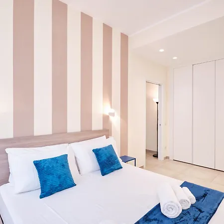 Appartamento Moderno A 5 Minuti Dalla Metro