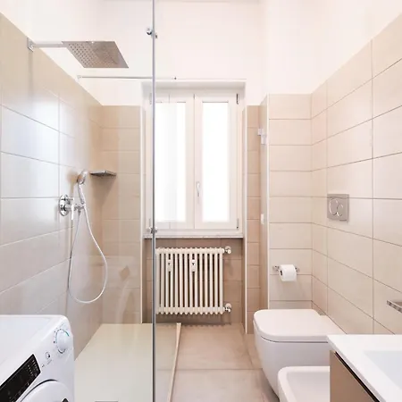 Appartamento Moderno A 5 Minuti Dalla Metro Roma