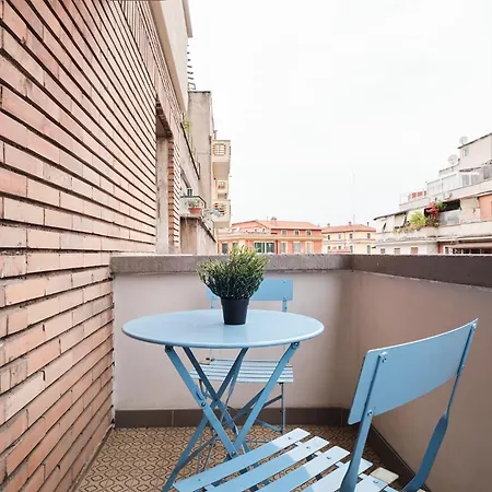 Appartamento Moderno A 5 Minuti Dalla Metro *